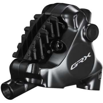 Shimano BR-RX820 GRX Hydraulic Disc Brake Caliper