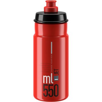 Elite Jet Water Bottle