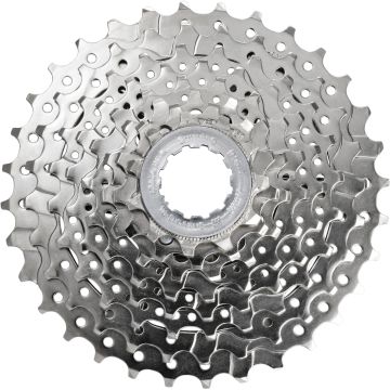 Shimano CS-HG50 Claris 8-Speed Cassette