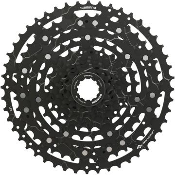 Shimano CUES CS-LG300-10 Link Glide 10-Speed 11-48T Cassette