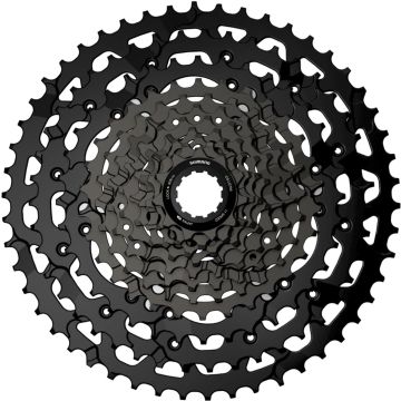 Shimano CUES CS-LG700-11 Link Glide 11-Speed 11-50T Cassette