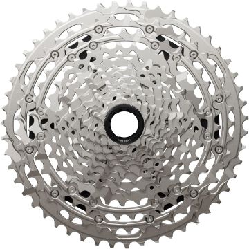 Shimano CS-M6200 Deore 12-Speed 10-51T Cassette