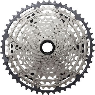 Shimano CS-M7200 Deore 12-Speed 10-51T Cassette