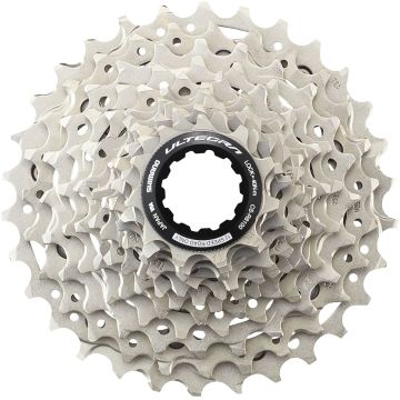 Shimano CS-R8101 Ultegra 12-Speed Cassette