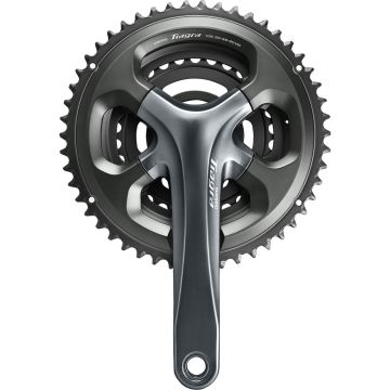 Shimano FC-4703 Tiagra Triple 10-Speed Chainset