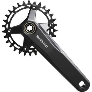 Shimano FC-MT520 Deore 12-Speed Chainset