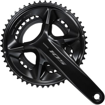 Shimano FC-R7100 105 Double 12-Speed Chainset