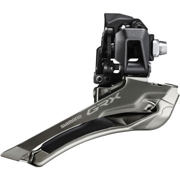 Shimano FD-RX820 GRX Double 12-Speed Front Derailleur