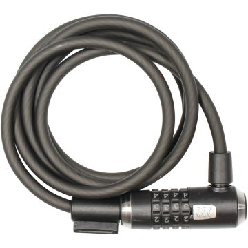 Kryptonite Kryptoflex 1018 Combo Cable Lock