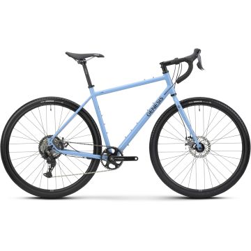 Genesis CDA 10 Gravel Bike - 2026