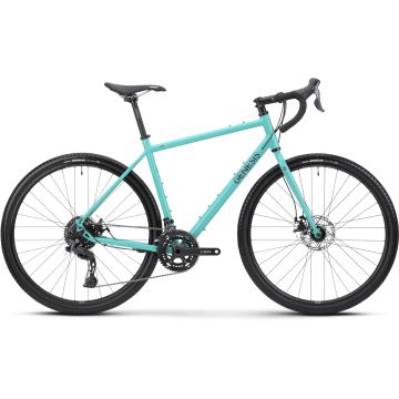 Genesis CDA 20 Gravel Bike - 2026
