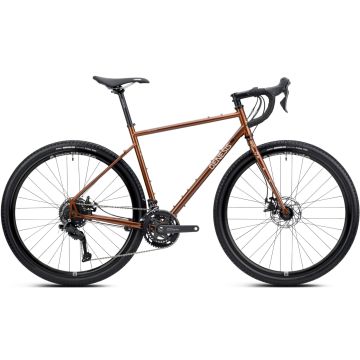 Genesis Croix De Fer 10 Gravel Bike - 2026