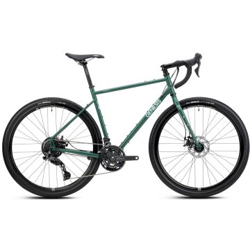 Genesis Croix De Fer 20 Gravel Bike - 2026
