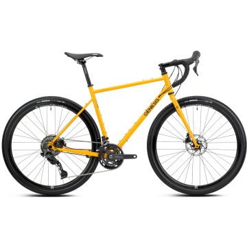 Genesis Croix De Fer 30 Gravel Bike - 2026
