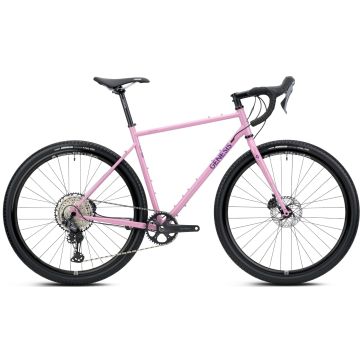 Genesis Croix De Fer 40 Gravel Bike - 2026