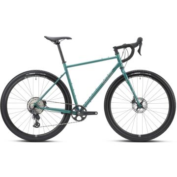 Genesis Croix De Fer 40 Gravel Bike - 2026