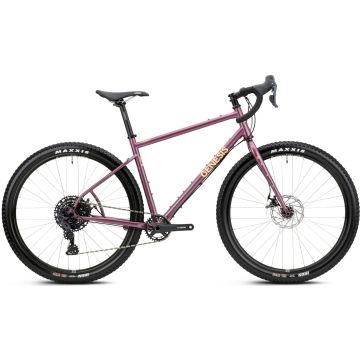Genesis Vagabond 10 Gravel Bike - 2026