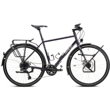 Genesis Tour De Fer 30 Bike - 2026