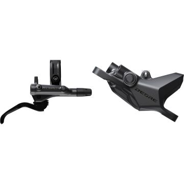 Shimano BR-M6200 Deore 2 Pot Disc Brake Kit