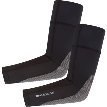 Madison Flux Ultra Light Level 1 RHEON Elbow Pad Set