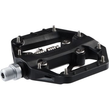 Shimano PD-EH510 SPD/Flat Pedals
