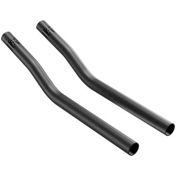 PRO Clip-On S-Bend 30 Alloy Extensions