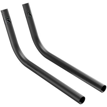 PRO Clip-On J-Bend 60 Alloy Extensions