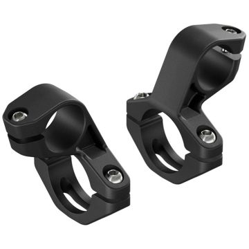 PRO Clip On Brackets To Fit Extensions 31.8/22.2mm