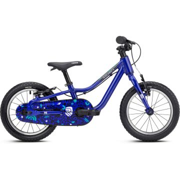 Ridgeback MX14 inch Kids Bike - 2026