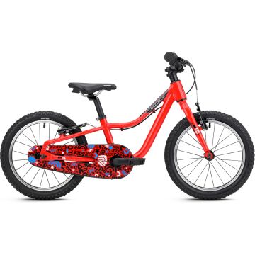 Ridgeback MX16 inch Kids Bike - 2026
