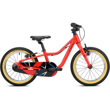 Ridgeback Dimension 16 inch Kids Bike - 2026