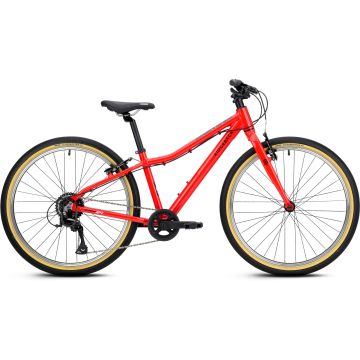 Ridgeback Dimension 24 inch Kids Bike - 2026