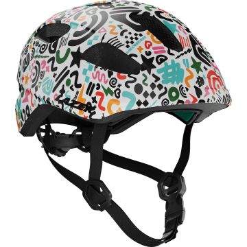 Ridgeback Nutz KC 2.0 x Lazer Kids Helmet