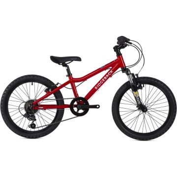 Ridgeback MX20 inch Kids Bike
