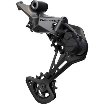 Shimano RD-M6200 Deore 12-Speed Shadow+ SGS Rear Derailleur