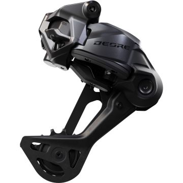 Shimano RD-M6260 Deore Di2 Wired 11-Speed SGS Rear Derailleur