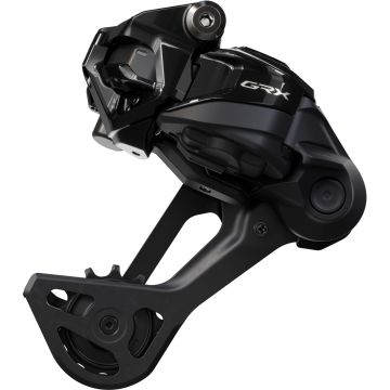 Shimano RD-RX827 GRX Di2 12-Speed Shadow ES 51T SGS Rear Derailleur