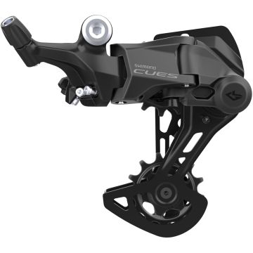 Shimano RD-U4000 CUES 9-Speed GS Medium Cage Rear Derailleur