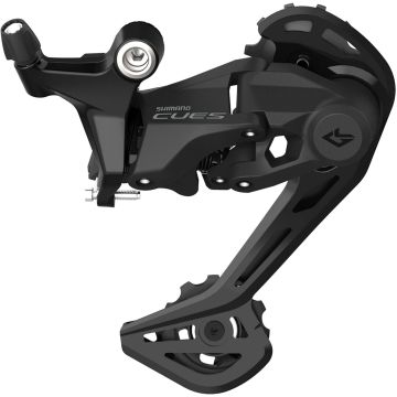 Shimano RD-U4020 CUES 9-Speed SGS Rear Derailleur