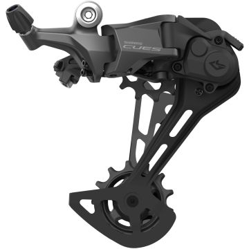 Shimano RD-U6000 CUES 10/11-Speed GS Medium Cage Rear Derailleur