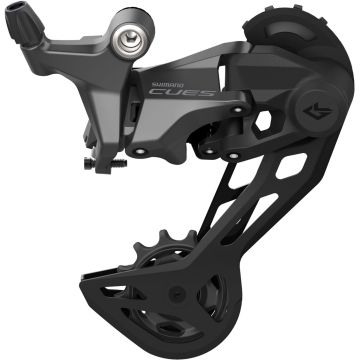 Shimano RD-U6020-10 CUES 10-Speed SGS Rear Derailleur