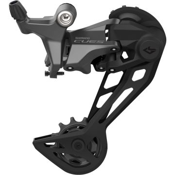 Shimano RD-U6020-11 CUES 11-Speed SGS Rear Derailleur