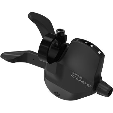 Shimano SL-U4000 CUES 9-Speed Shift Lever
