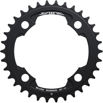Shimano FC-M820 M825 Saint 10-Speed CR82 Single Chainring