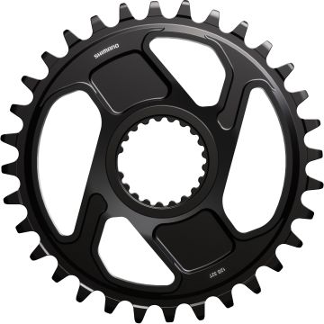 Shimano SM-CRM86 Single Chainring For XT M8200
