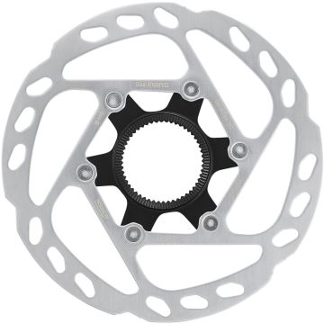 Shimano SM-RT64 Deore Centre-Lock Disc Rotor
