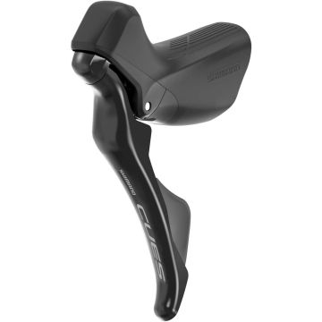 Shimano ST-U3030 CUES 2-Speed Mechanical Disc Brake Left Hand Shifter