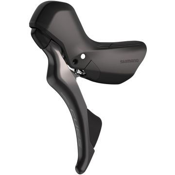 Shimano CUES ST-U6030 Hydraulic/Mechanical STI Double Left Hand Lever