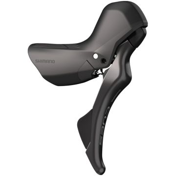 Shimano CUES ST-U6030 Hydraulic/Mechanical STI 10/11-Speed Right Hand Lever