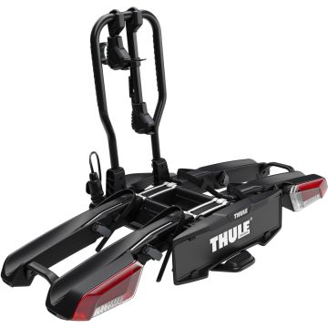 Thule EasyFold 3 2-Bike Cycle Carrier